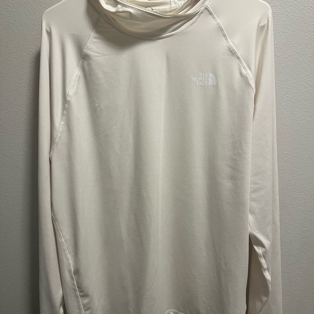 The North Face Off-White Hoodie